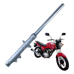 Bengala Completa Titan 150 Esd 04 Á 08 Freio Disco Direita