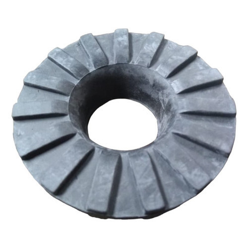 Calço Superior Da Mola Traseira Fiat Palio  7.798.793 Unid