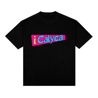 Camiseta iCalyca Ai Calica Meme Funny em Oferta na Shopee