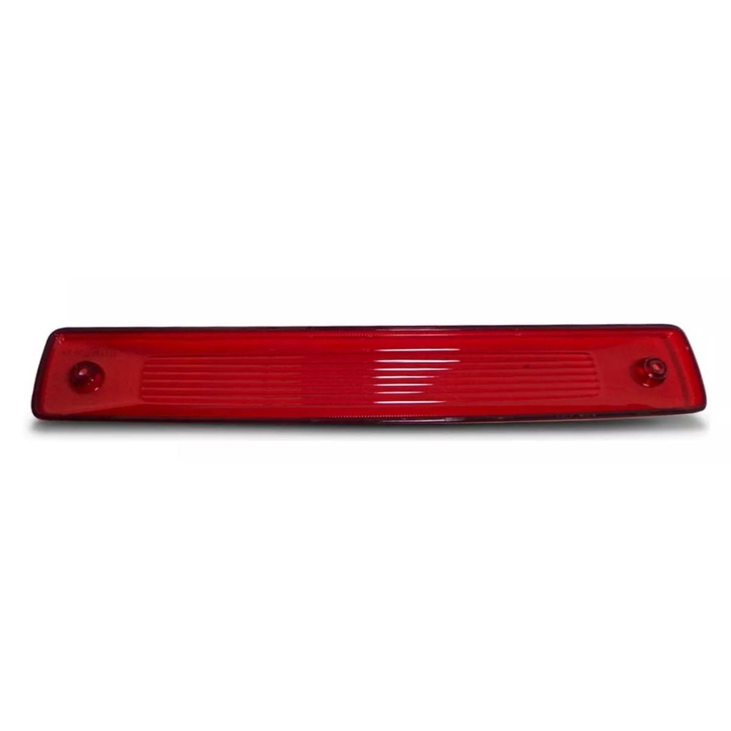 Detalhes do Lente Lanterna Luz Freio Break Light S10 2012 2013 2014 2015 2016 2017 2018 2019 2020