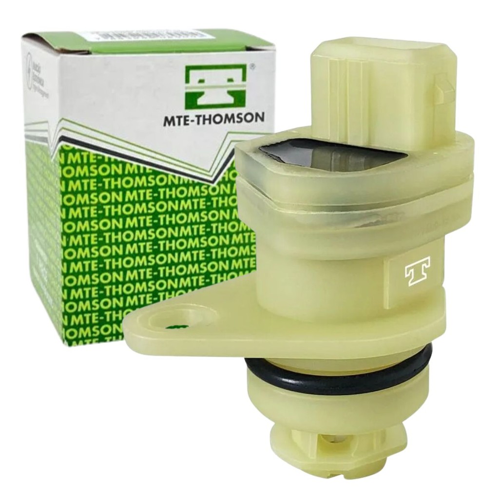 Sensor Velocidade Peugeot 307 02 A 13 / Peugeot 407 04 A 09 / Peugeot 607 00 A 13 / Peugeot 806 95 A 00 - MTE 7308 em Oferta na Shopee