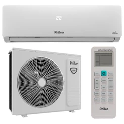 Ar Condicionado Split 9000BTUS Philco PAC9FB - Frio, Inverter, 220V