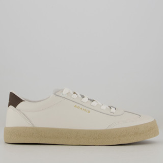 Tênis Aramis Shield Steady Branco em Oferta na Shopee