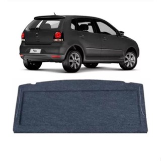 Tampa Tampão Traseiro Bagagito Polo Hatch 2003 a 2014