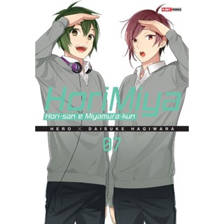 Horimiya - 07