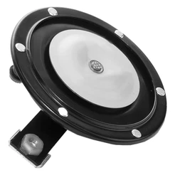 Buzina Automotiva Universal Bibi 24V 134mm Vetor VT113
