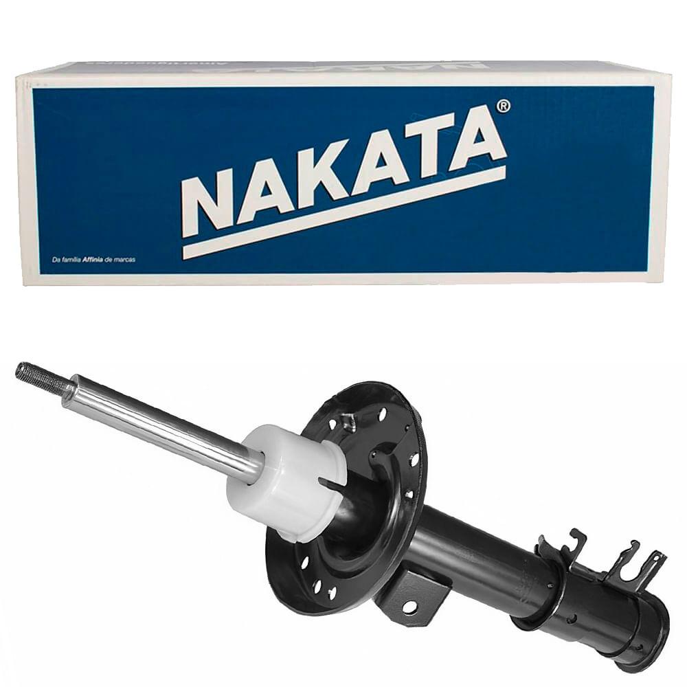 Amortecedor Honda Fit 2009/2014 Dianteiro Ld Hg31196 Nakata em Oferta na Shopee