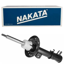 Amortecedor Honda Fit 2009/2014 Dianteiro Ld Hg31196 Nakata