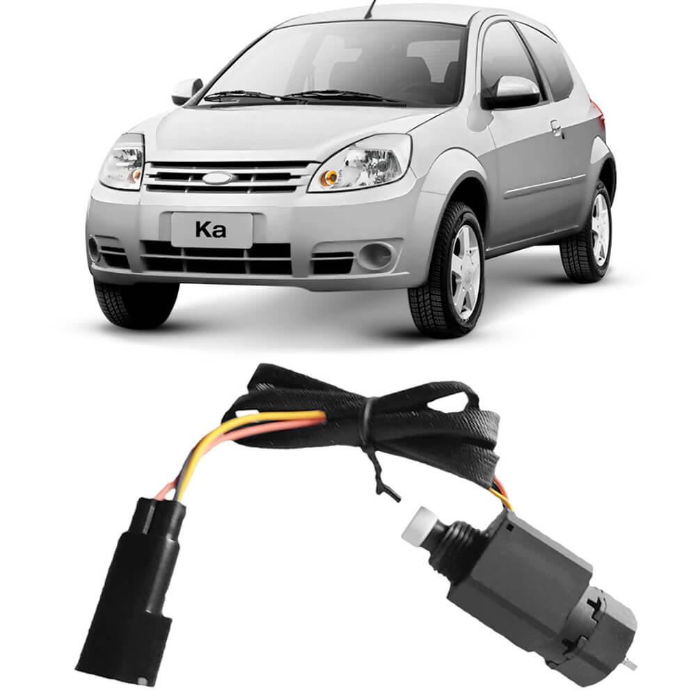 Sensor Velocidade Velocímetro Ford Courier Ecosport Ka TSA em Oferta na Shopee