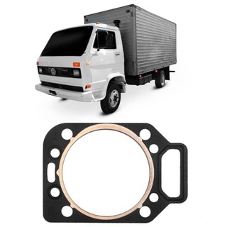 Junta Cabeçote Motor Volkswagen 790 D229 Td229 87 A 94 Sabó em Oferta na Shopee