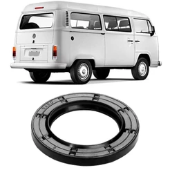 Retentor Cubo Roda Traseiro Volkswagen Kombi 80 a 2012