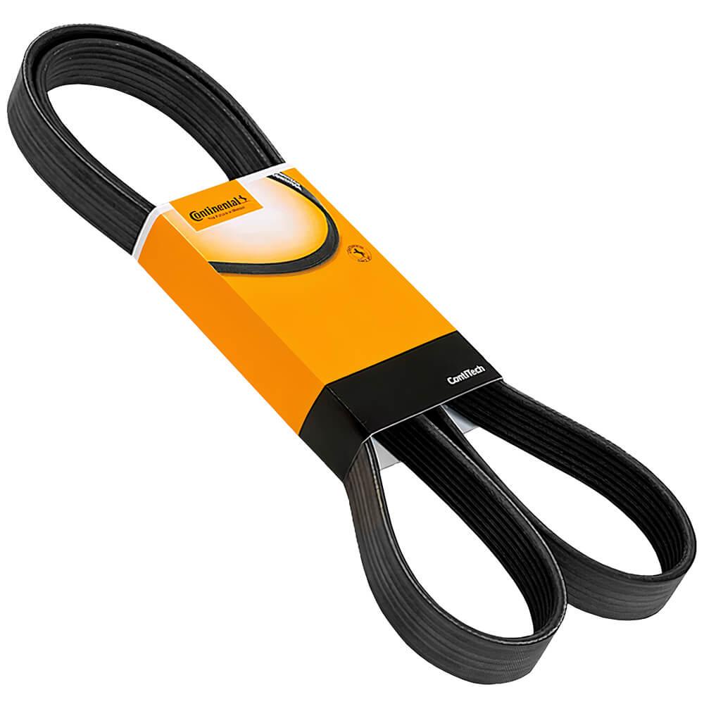 Correia Alternador Gol Parati Santana 96 A 2013 Multi V