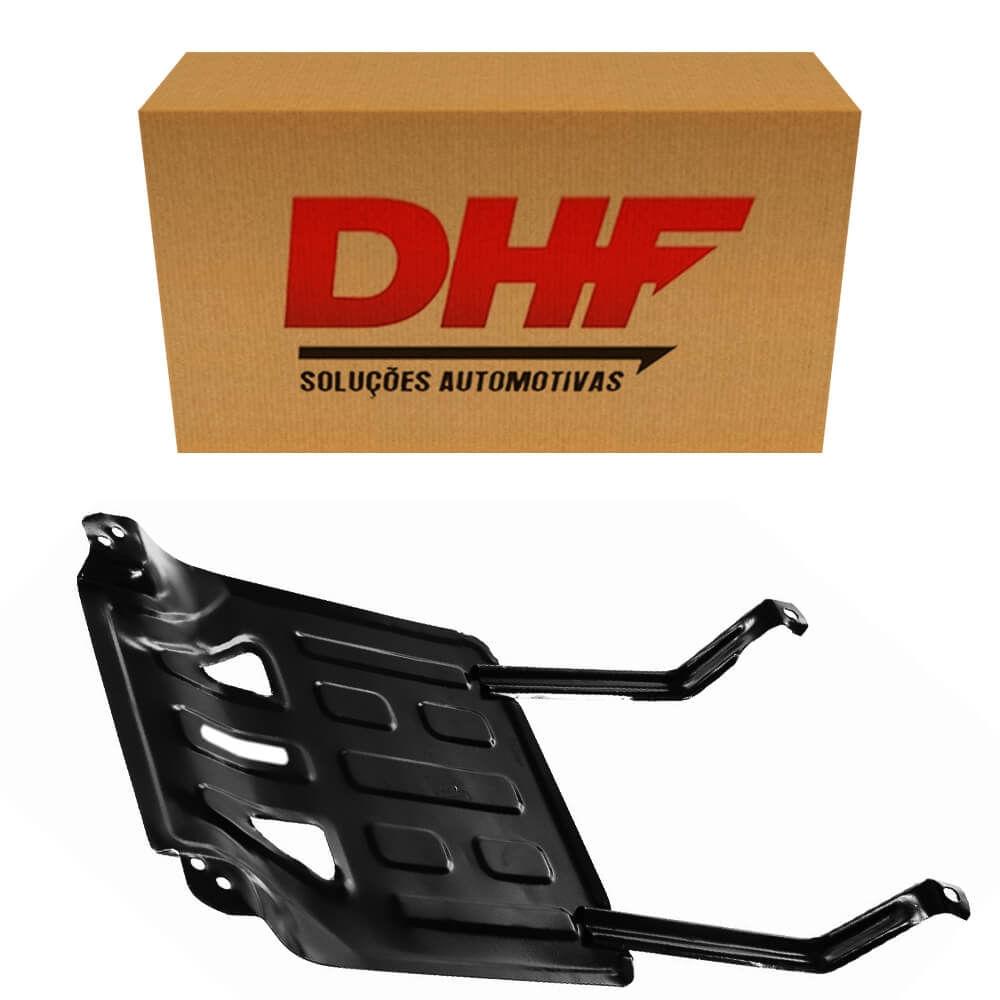 Detalhes do Protetor De Carter Chevrolet Prisma 2007 A 2012 Dhf