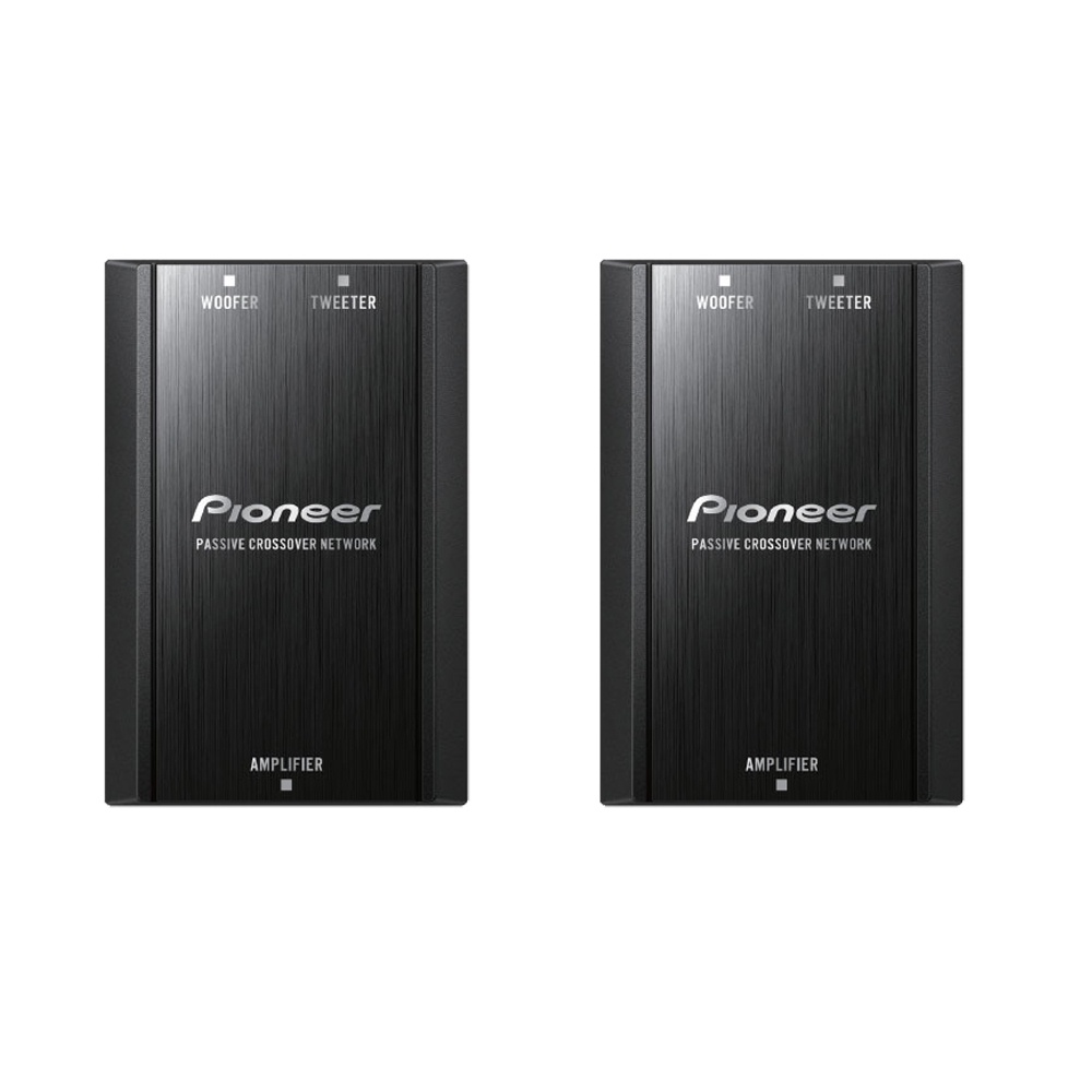 Kit 2 Vias Pioneer 6" Polegadas TS-C1790BR 100W RMS — imagem 2 de 2