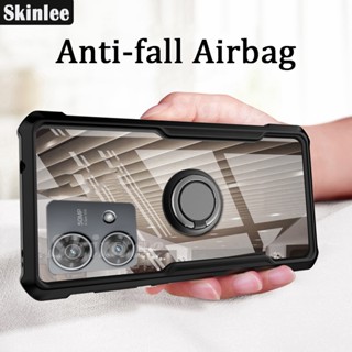 Para Motorola Moto Edge 40 Neo Pro Case Transparente Macio De Airbag À Prova De Choque Todos Incluindo Capa Protetora De Concha Dura Edge40 30 Ultra G84 G54 G14 Fusion