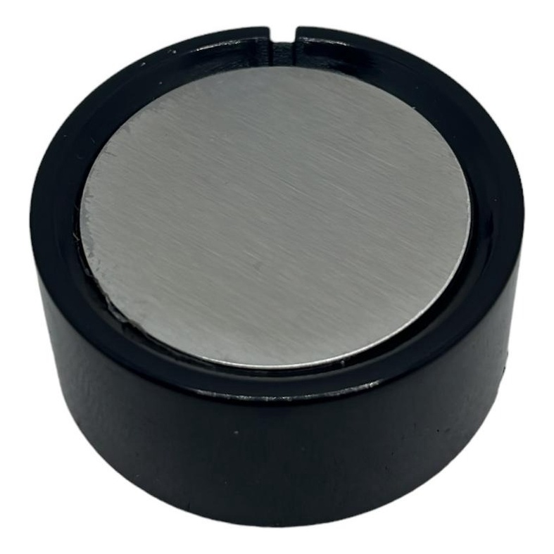 Botão Do Termostato Fritadeira Cadence Frt550/frt555/sfrt550