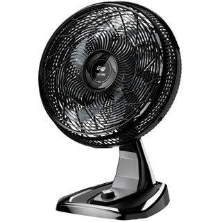 Ventilador Silencioso Mesa e Parede Flow Turbo 180w 8 Pás 3 Velocidade Wap em Oferta na Shopee