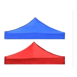 Lona Para Tenda Reforçada 3x3 Sanfonada. Impermeável. Promoção