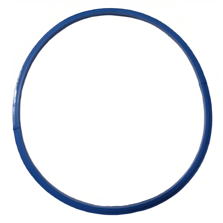 Kit 5 Borrachas Panela Pressão 7 Litros Várias Marcas