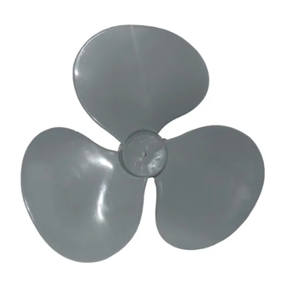Hélice Ventilador Faet / Venti-Delta 1/2 Lua 40cm 3 Pás