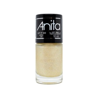 Esmalte Anita Unicornio Glitter Let It Go