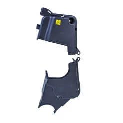 Kit Capa Proteção Correia Fiat Punto 2007 a 2008 - 508183 - 6016