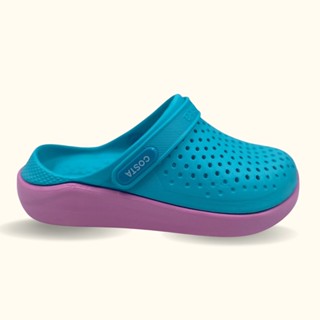 Babuche Costa Infantil Furinhos