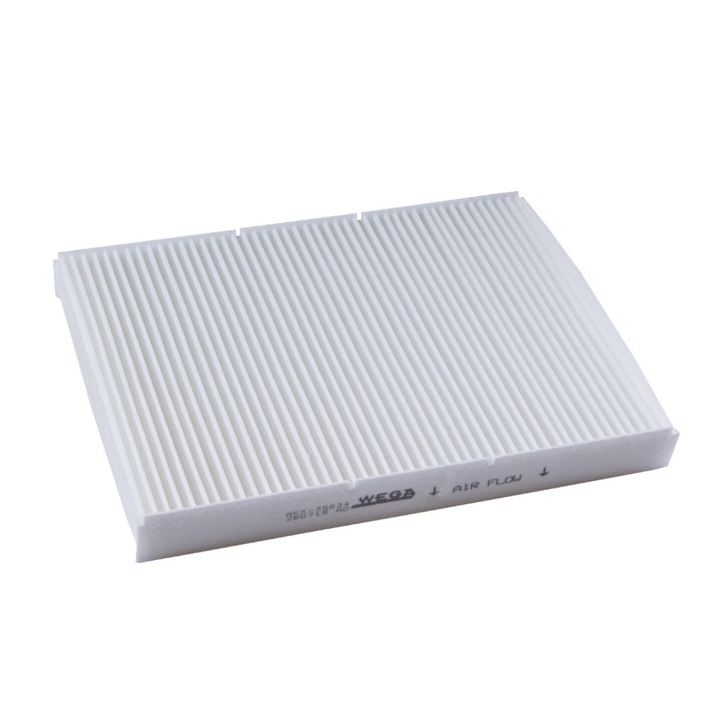 FIltro Ar Condicionado GOLF 1998/2007 - 37163 - AKX35634