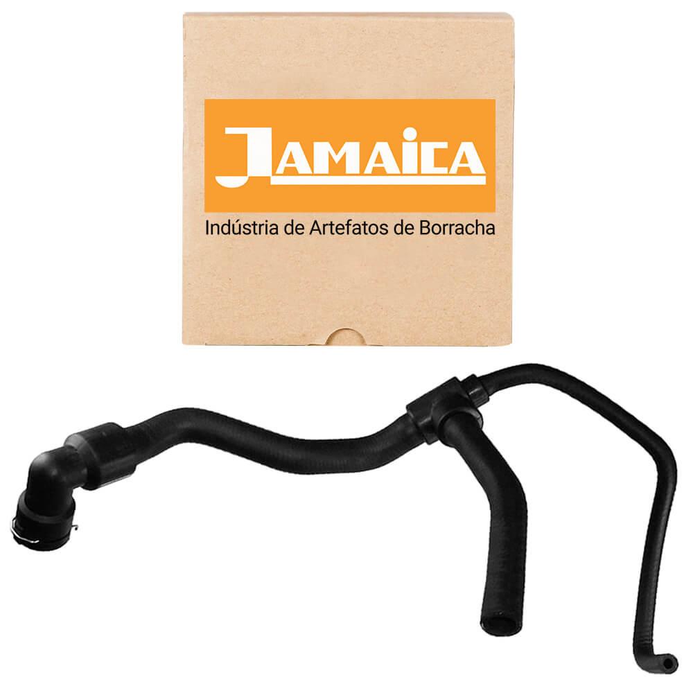 Mangueira Radiador Corsa Montana 1.4 1.8 8V Inferior Jamaica - Spare Parts and Accessories for Vehicles