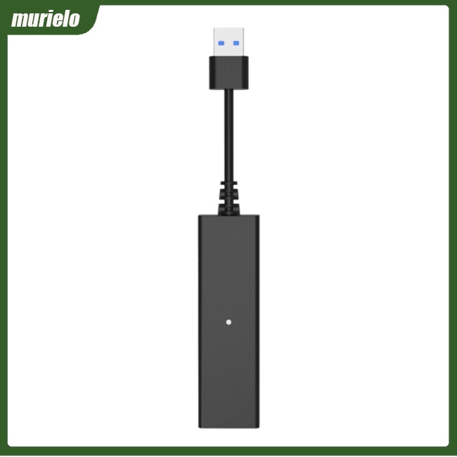 Adaptador De Cabo COD VR Compatível Para Console De Jogos Ps5 Usb3.0 Mini Conector De Câmera Led Indicação De Luz De Jogo