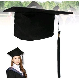 Capelo Chapéu Para Formatura Festa