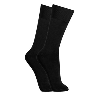 Meia Social Masculina Modelo Clássico Macia Adulto Selene