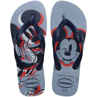Chinelo Havaianas Top Disney Vento