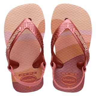 Chinelo Havaianas Baby Mini Me