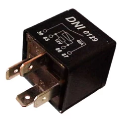 Rele Bomba Eletrica Kombi - Gol - Parati - Saveiro - Dni129