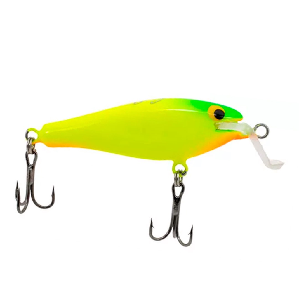 Isca Artificial OCL Lures Ziza Shad 90 9cm 13,5g Meia Água