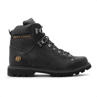 Bota West Coast Worker Classic Masculina