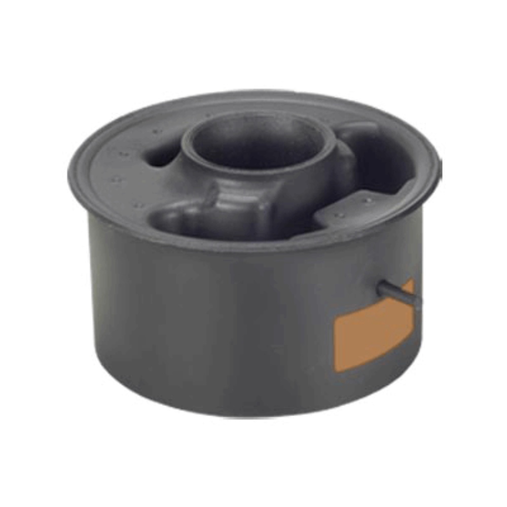 COXIM TRASEIRO MOTOR VW CONSTELLATION 12-250 17-250 24-250 WORKER 26-260 31-260E 2004/ MWM Euro III e Motor CUMMINS Suporte Rei R1204 Agrale Volare W8 MA 2012