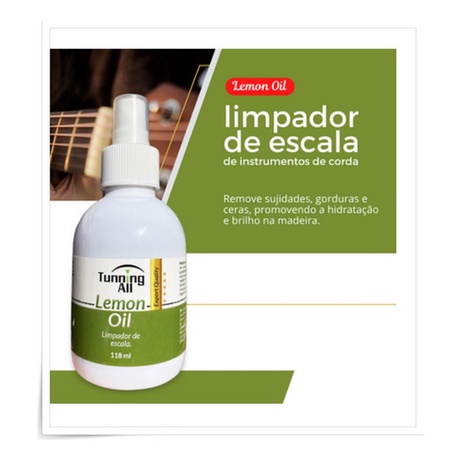 Polidor Para Piano Tunning All Piano Polish 118 Ml