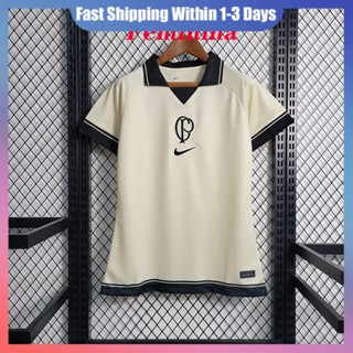 2023 III Klda Camisola de Time de Futebol Feminino