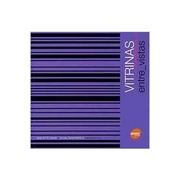 Huguette Maier e Sylvia Demetresco Org - Vitrinas Entre-vistas: Merchandising Visual