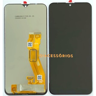 Tela do Frontal Display LCD Touch LG K22 K22 Plus K200 Completo