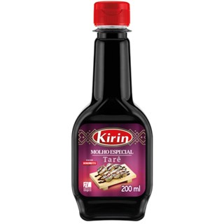 MOLHO ESPECIAL TARÊ KIRIN 200ML