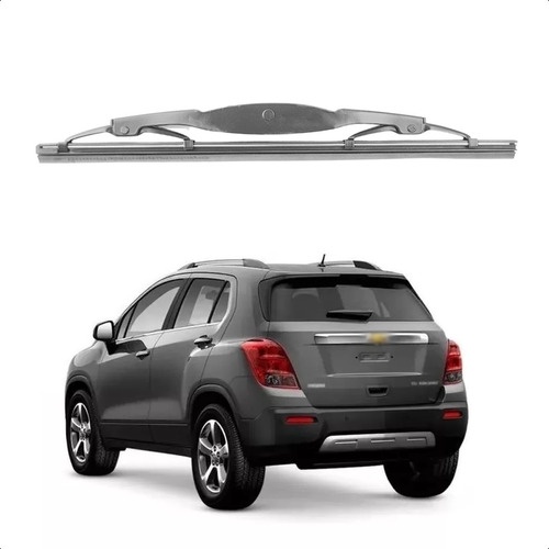 Palheta Limpador Traseiro Tracker 2014 A 2019 em Oferta na Shopee