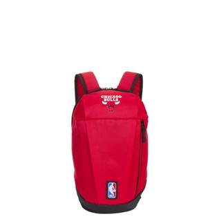 Mochila Compacta NBA Legend - Chicago Bulls