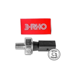 INTERRUPTOR PRESSAO OLEO GOL, FOX, POLO, GOLF, KOMBI