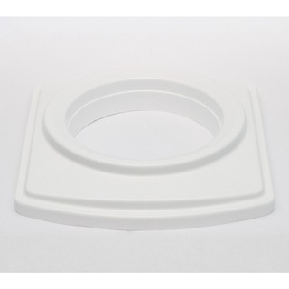 Tampa Galão Bebedouro Master/Mini Branco Libell