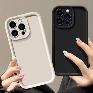 Estojo Fosco Para Xiaomi Poco C51 C50 M6 M5s X5 F5 X4 GT M4 X3 NFC Pro 5G Silicone Macio Proteção Criativa Da Lente 3D Capa Do Telefone
