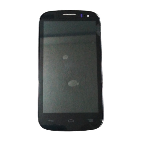 DISPLAY + TOUCH  PARA ALCATEL POP C7 7040 / 7040E / 7040D PRETO