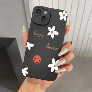 Capa De Silicone Macia À Prova De Choque Para iPhone 11 13 15 14 12 Pro Max 7 8 Plus X XS XR